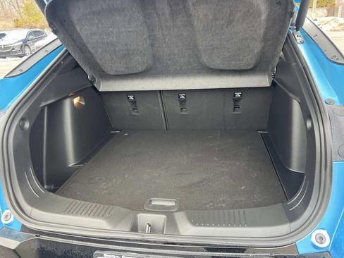 Used 2025 Buick Envista Sport Touring w/ Convenience I Package image 12