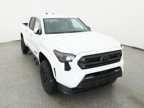 New 2026 Toyota Tacoma SR5 image 51