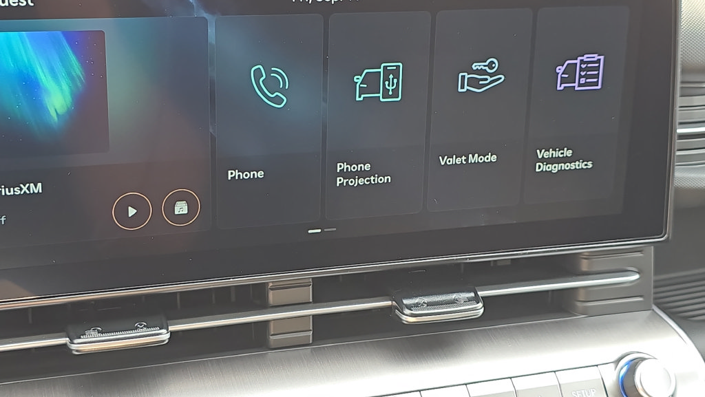 New 2027 Hyundai Kona SEL Sport AWD/4WD image 11