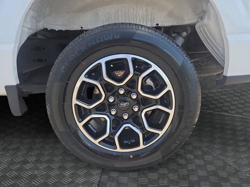 Used 2023 Ford F150 XL w/ STX Appearance Package RWD image 35