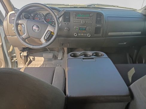Used 2009 GMC Sierra 1500 SLE w/ Power Pack Plus AWD/4WD image 22