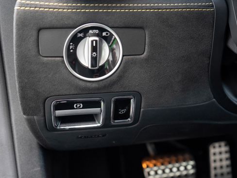 Used 2020 Mercedes-Benz AMG GT R image 15