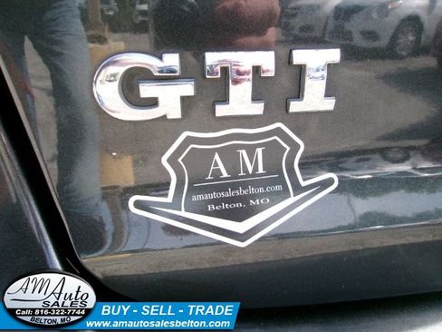 Used 2013 Volkswagen GTI Wolfsburg Edition FWD image 29