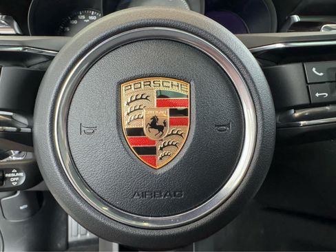 Used 2026 Porsche Macan S AWD/4WD image 44