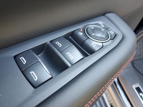 New 2026 GMC Yukon AT4 Ultimate image 19