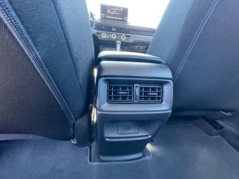 Used 2024 Honda CR-V LX image 22
