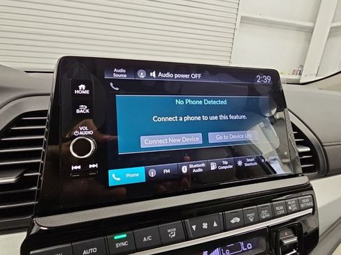 New 2026 Honda Odyssey EX-L image 14
