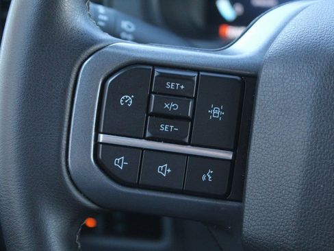 Used 2025 Ford F150 XLT w/ Equipment Group 301A Standard image 36