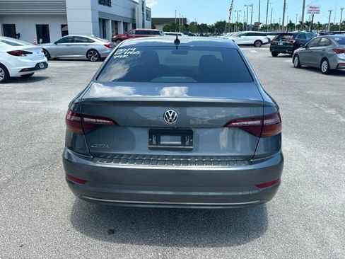 Used 2019 Volkswagen Jetta SEL FWD image 7