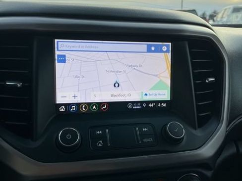 Used 2021 GMC Acadia AT4 w/ Trailering Package AWD/4WD image 48