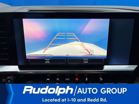 Used 2022 Chevrolet Silverado 1500 RST w/ Z71 Off-Road Package image 20