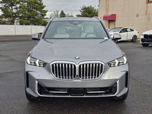 New 2026 BMW X5 xDrive40i w/ Climate Comfort Package image 6