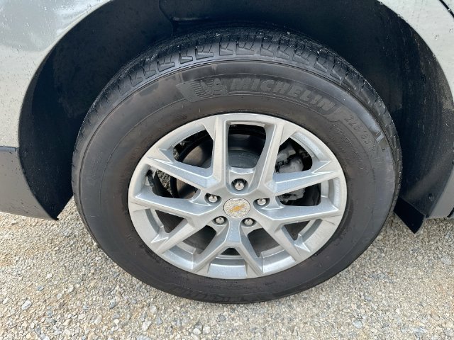 Used 2024 Chevrolet Equinox LT w/ LPO, Floor Liner Package FWD image 48