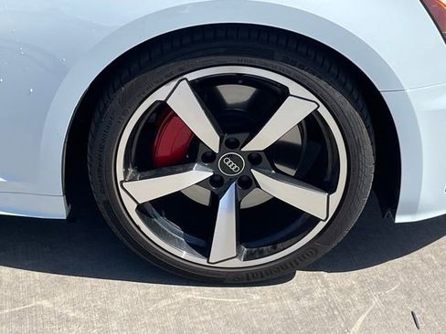 Used 2023 Audi A5 2.0T Premium Plus w/ Premium Plus image 10