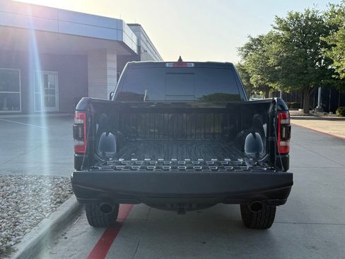 Used 2023 RAM 1500 Rebel w/ Rebel Level 1 Equipment Group AWD/4WD image 5
