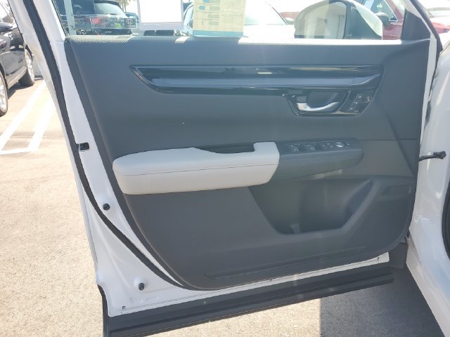 Certified 2025 Honda CR-V EX-L image 20