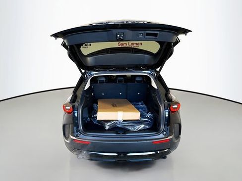 New 2026 MAZDA CX-50 AWD 2.5 Hybrid w/ Weather Package image 27