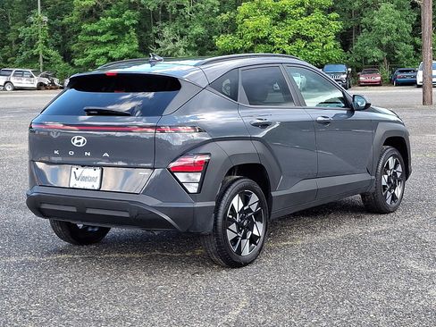 Used 2024 Hyundai Kona SEL AWD/4WD image 22