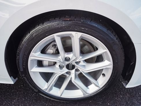 Used 2024 Audi A5 2.0T Premium Plus image 8