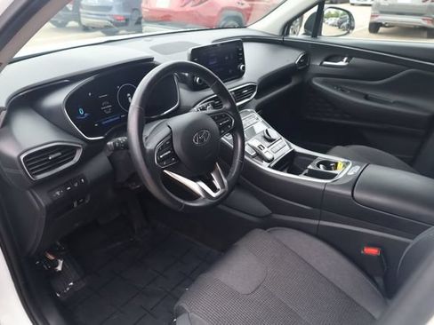 Used 2022 Hyundai Santa Fe XRT FWD image 8