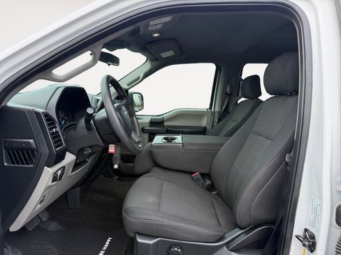 Used 2020 Ford F150 XL w/ Equipment Group 101A Mid image 10