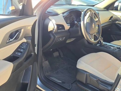Certified 2023 Chevrolet Traverse LS w/ Safety Package FWD image 25