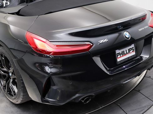 Used 2022 BMW Z4 sDrive30i w/ Premium Package RWD image 20