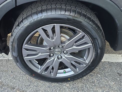 Certified 2020 Honda Passport EX-L image 7