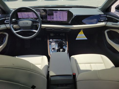 New 2026 Audi A5 Premium AWD/4WD image 23