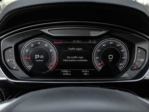 Used 2019 Audi A8 L 3.0T w/ Executive Package AWD/4WD image 23