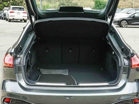 Used 2025 Audi S5 Premium Plus w/ Premium Plus Package AWD/4WD image 28