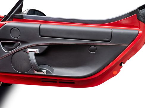 Used 2015 Alfa Romeo 4C Spider w/ Spider Track Package image 51