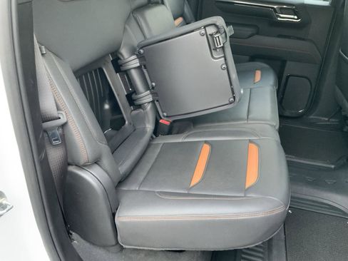 Used 2023 GMC Sierra 1500 AT4 w/ AT4 Premium Package image 65