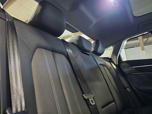 New 2026 Audi A6 Premium Plus image 14