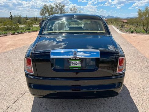 Used 2004 Rolls-Royce Phantom Sedan RWD image 18