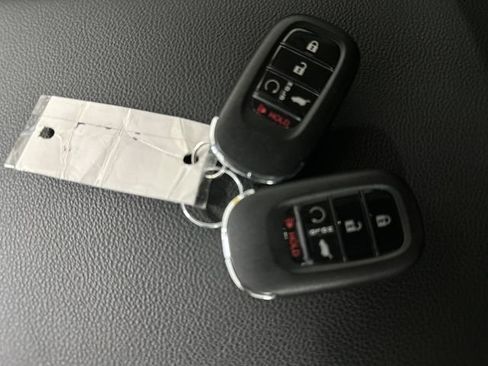 Used 2023 Honda CR-V EX-L image 36