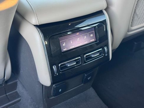 Used 2023 Lincoln Aviator Reserve w/ Equipment Group 201A image 34