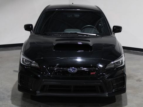 Used 2021 Subaru WRX STI w/ Popular Package #1 image 6