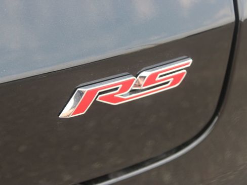 New 2026 Chevrolet TrailBlazer RS w/ Convenience Package FWD image 17
