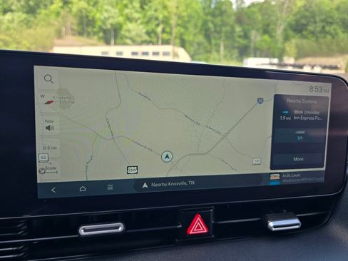 Certified 2025 Hyundai Ioniq 5 SE RWD image 18
