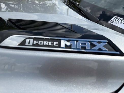 Used 2024 Toyota Tundra 1794 Edition image 7