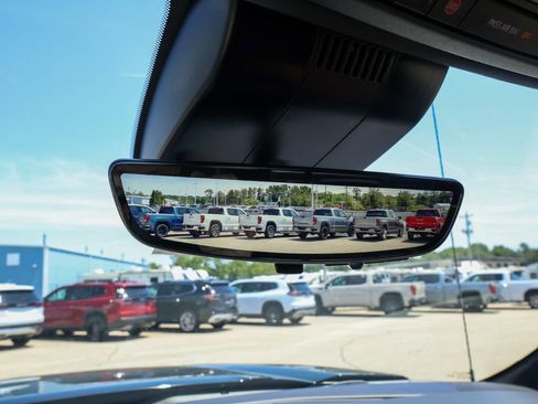 New 2026 GMC Sierra 1500 Denali Ultimate AWD/4WD image 28