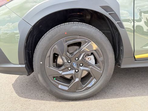 Used 2026 Subaru Crosstrek 2.5i Sport AWD/4WD image 19