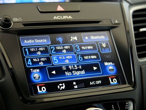 Used 2017 Acura RDX FWD w/ Technology Package image 25