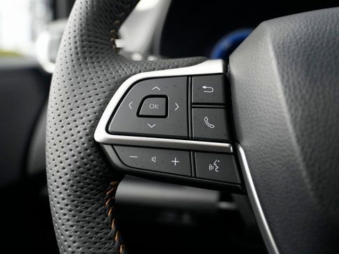 Used 2025 Toyota Sienna XLE Woodland Edition image 39