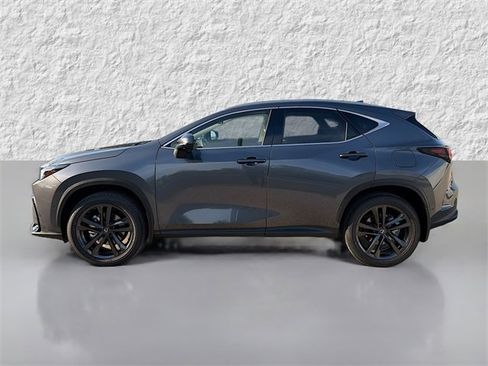 New 2026 Lexus NX 450h+ AWD w/ Luxury Package image 6