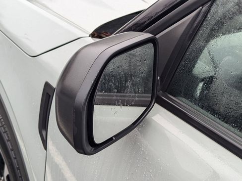 Used 2021 Ford Bronco Sport Outer Banks image 11