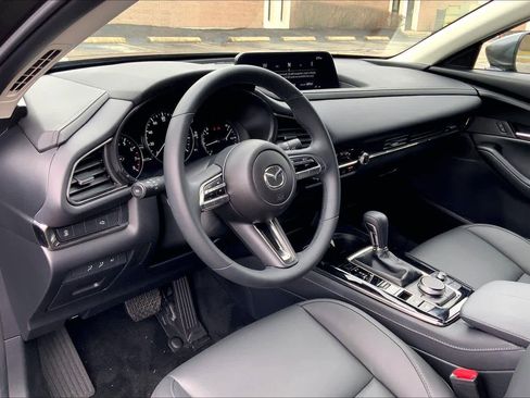 Certified 2023 MAZDA CX-30 AWD 2.5 S w/ Preferred Package image 19