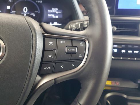 Used 2025 Lexus UX 300h FWD w/ Accessory Package (Z1) image 27