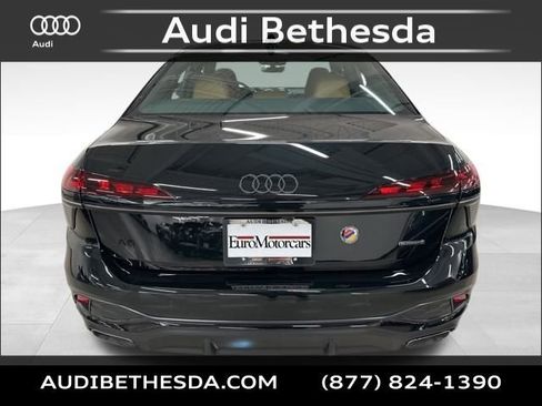 New 2026 Audi A6 Prestige image 6